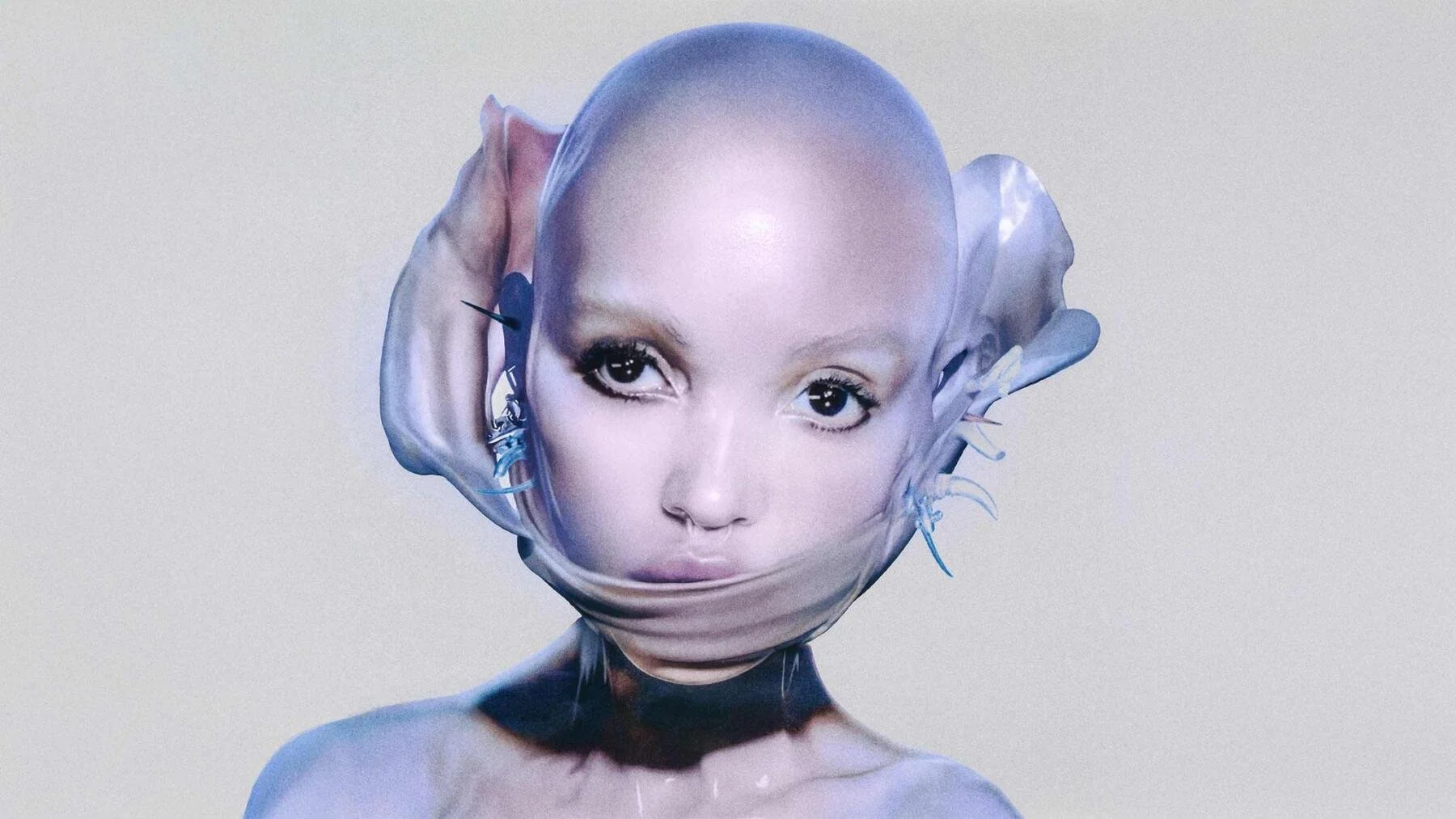 FKA Twigs @ The Fillmore