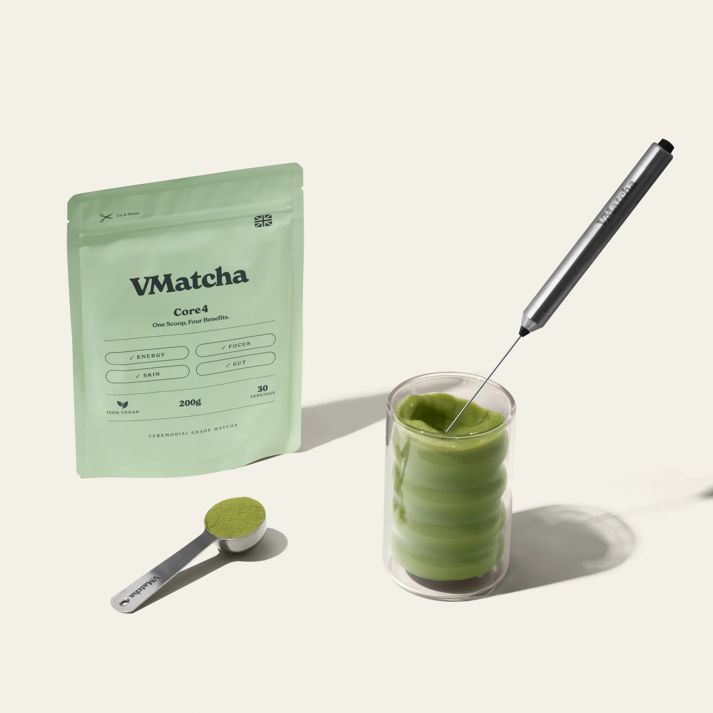 VMatcha