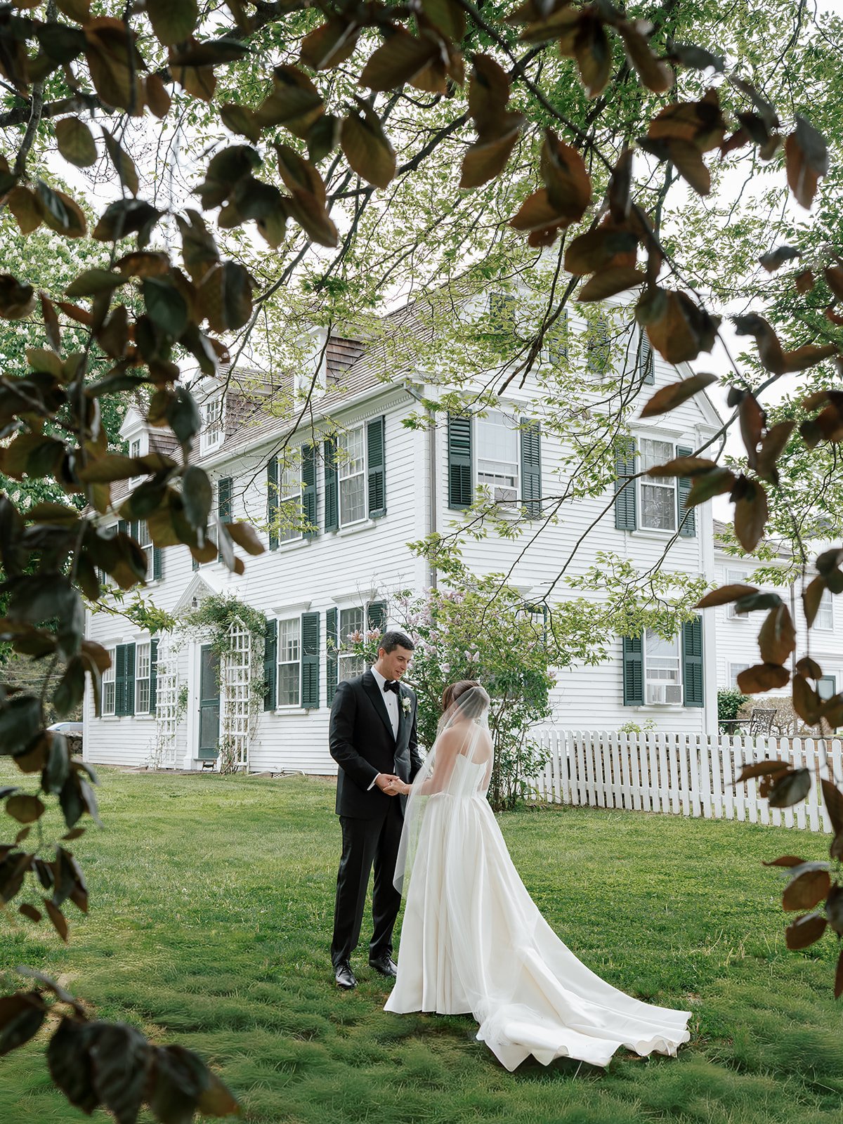 Nicole + Will