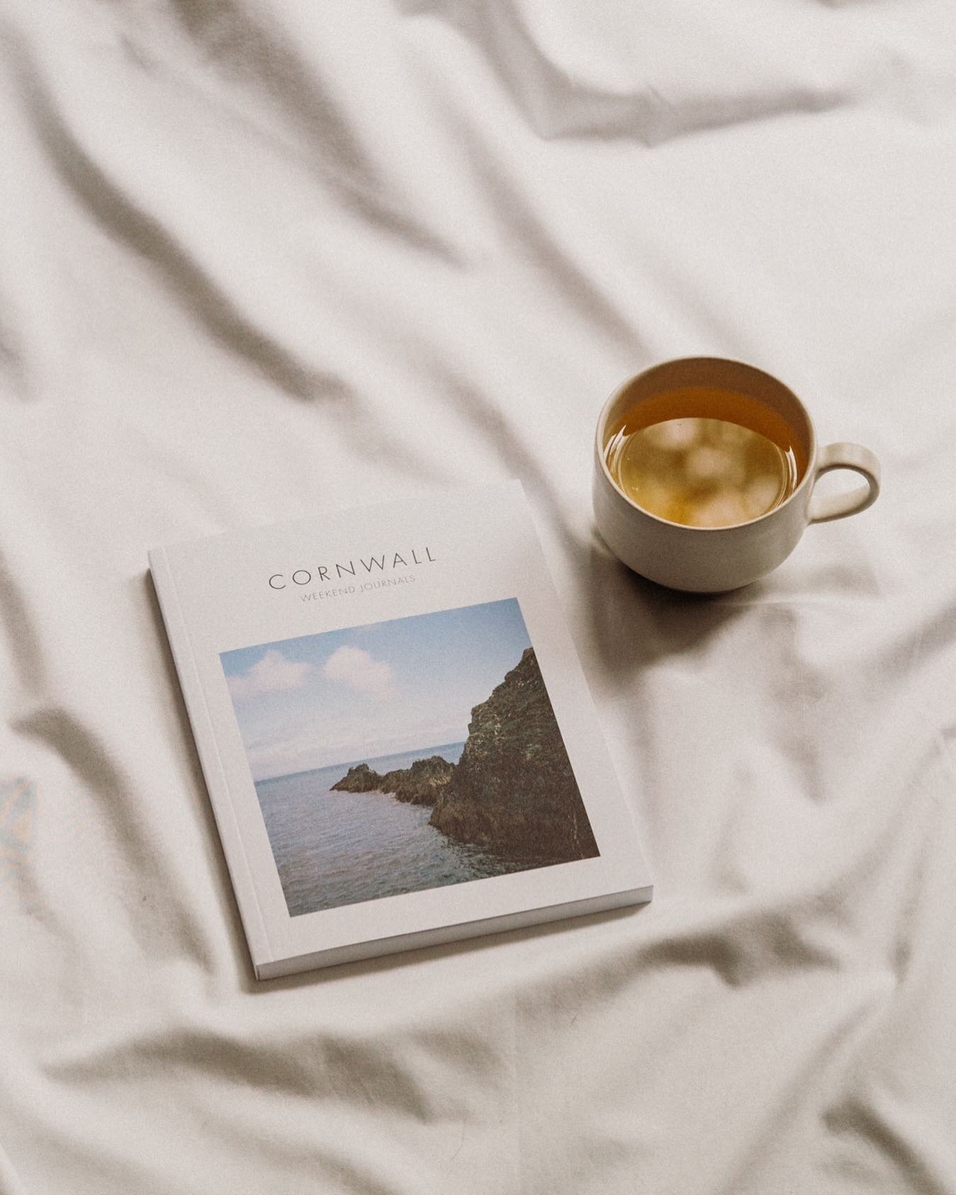 Still dreaming of Cornwall, because the cooler months are our favourite on coast 🌊 crisp days rugged up warm, exploring a quieter Cornwall. 

___________________
#smallbusiness #minimalhomeware #homestore #scandihome #travelphotography #travelguide 