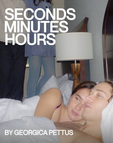 Seconds, Minutes, Hours