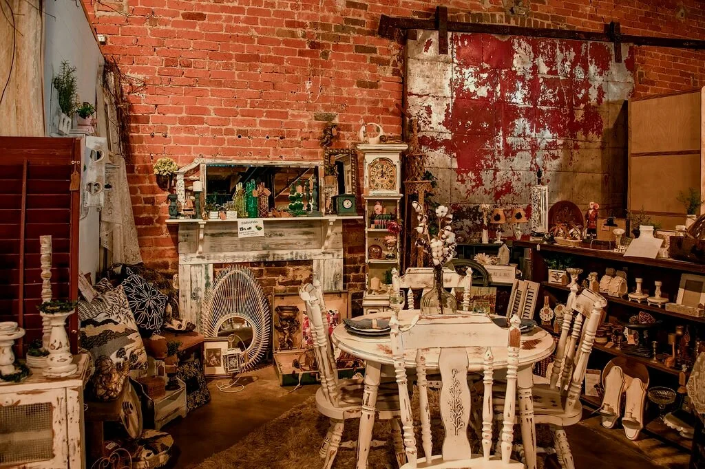 About Us — Grit & Grace