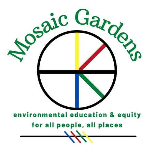 Mosaic Gardens
