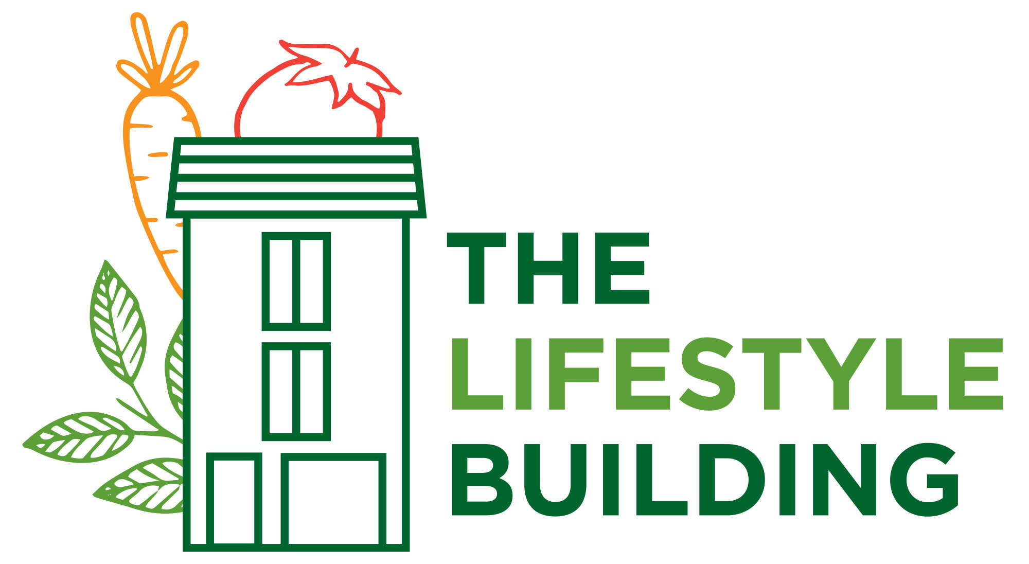 The Lifestyle Building