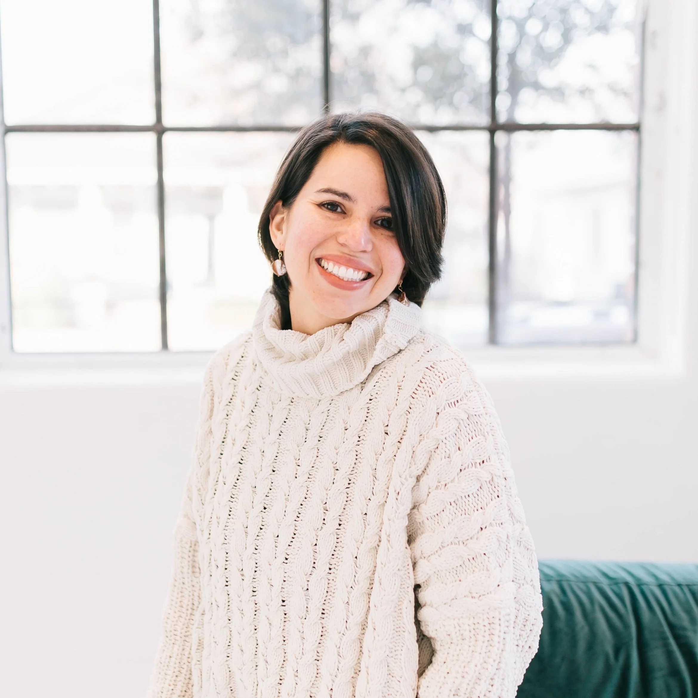 Meet Our Team — 6th Ave Storytelling