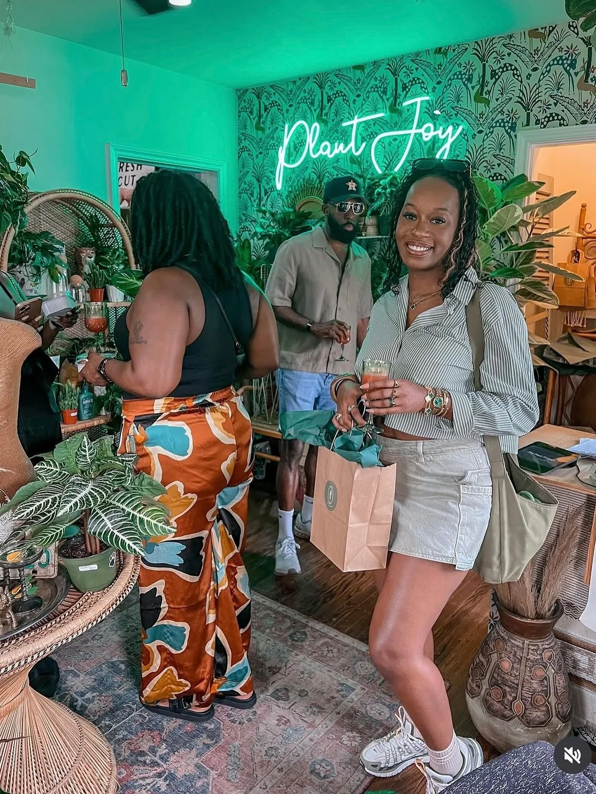 July, you&rsquo;ve consistently been good to me.

You gave my mom life, then gave me life.
You&rsquo;ve always shown up as a month of reset.
You&rsquo;ve brought me clarity, and the strength to keep going.

This year, you gave me even more.
Celebrate
