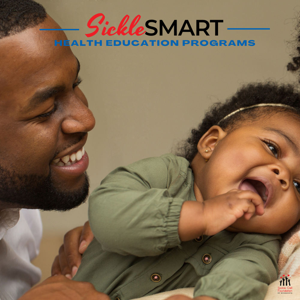 Sickle Cell Foundation of Minnesota