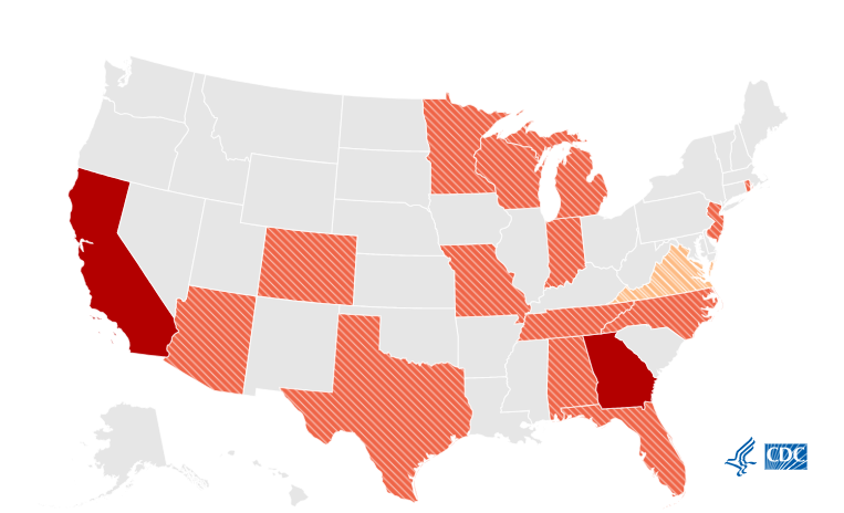 Sickle Cell Data Collection Program (SCDC) — Sickle Cell Foundation of ...