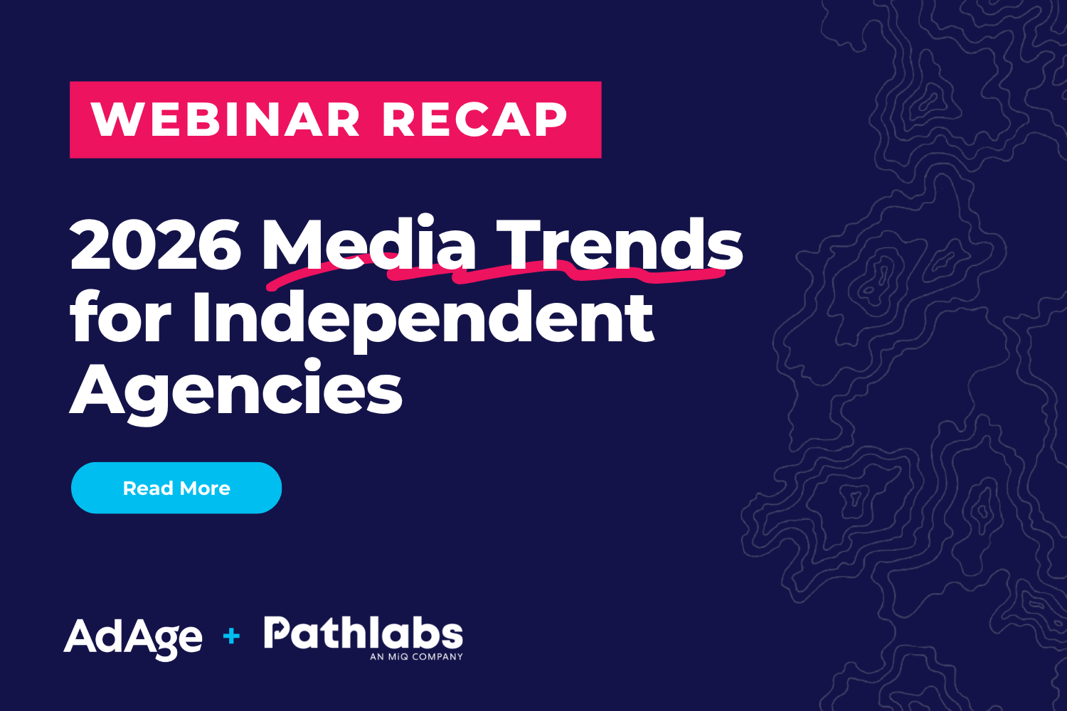 5 Media Execution Trends Shaping 2026: Webinar Recap