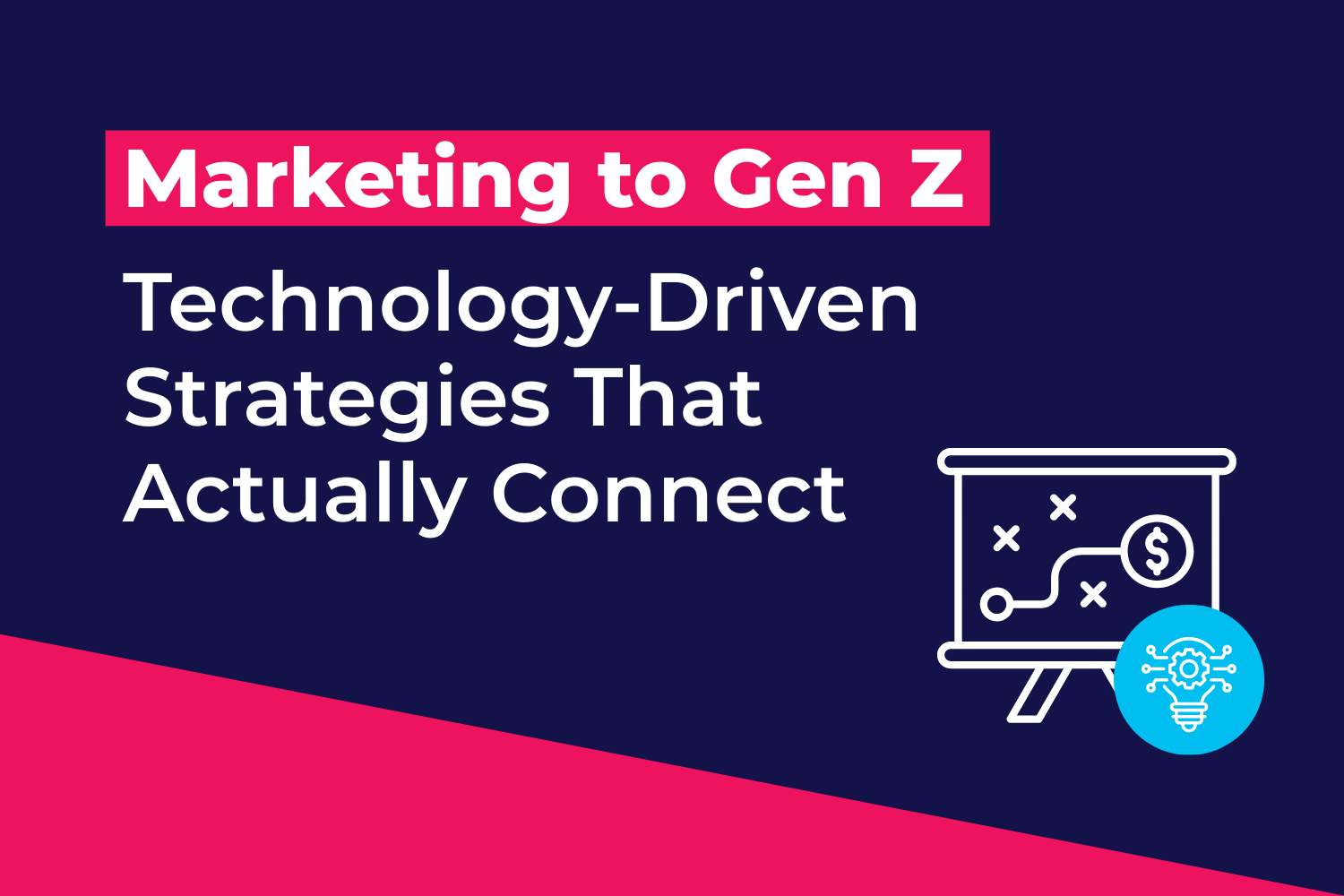Marketing to Gen Z: Technology-Driven Strategies That Actually Connect