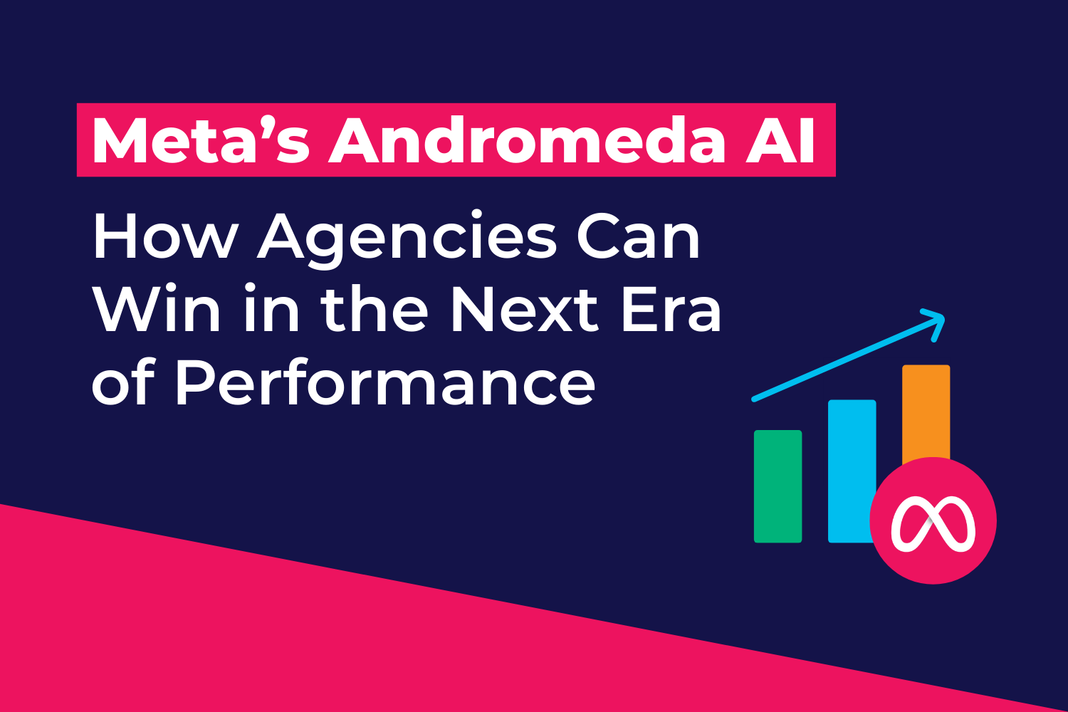 Meta’s Andromeda AI: How Agencies Can Win in the Next Era of Performance