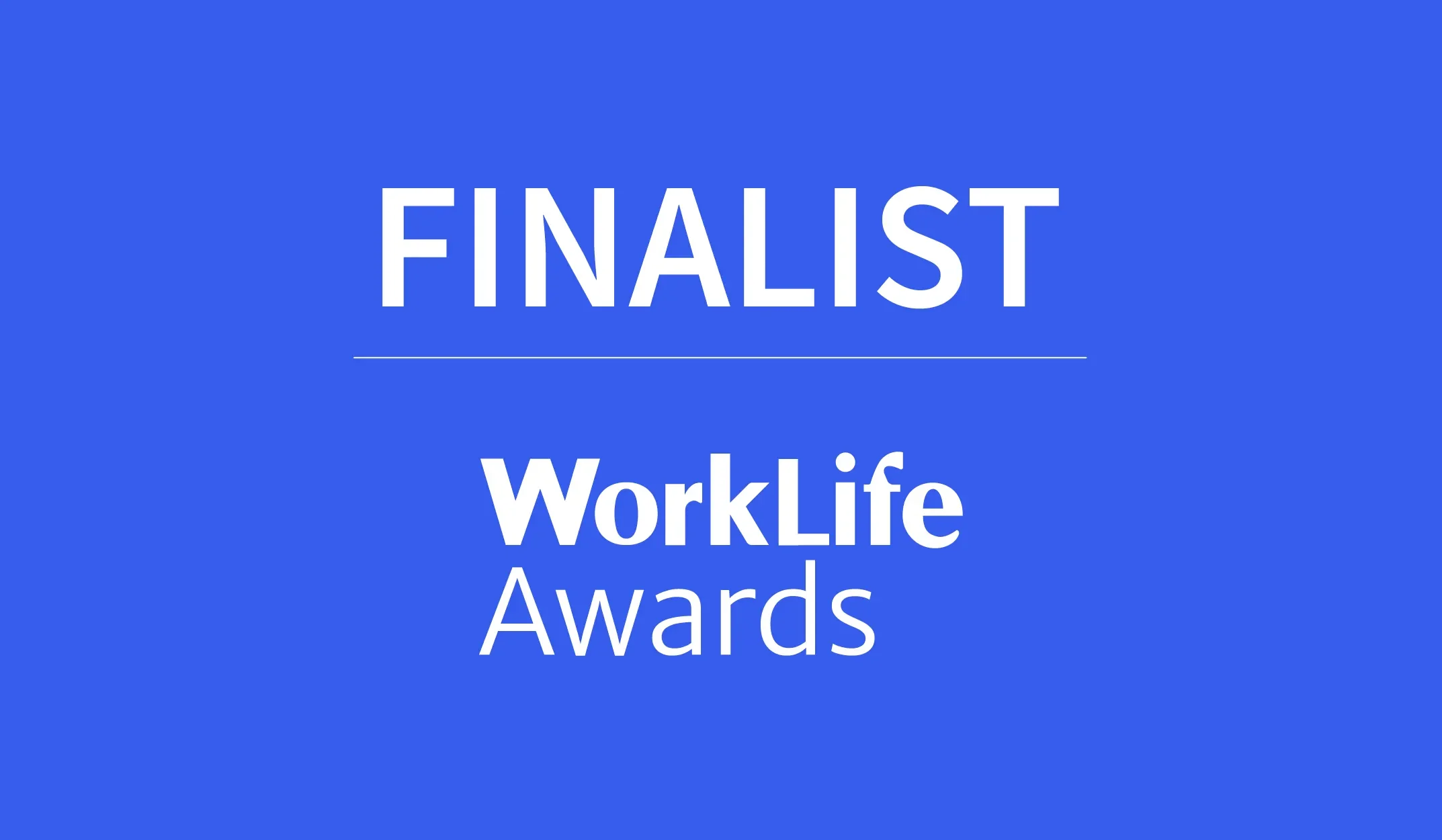 Pathlabs Named Finalist in Multiple Categories at the 2026 WorkLife Awards