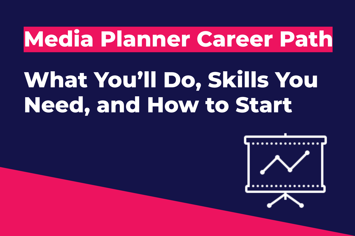 Media Planner Career Path: What You’ll Do, Skills You Need, and How to Start