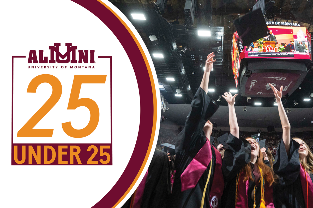 Two Pathlabs Team Members Named to Montana’s 25 Under 25 List
