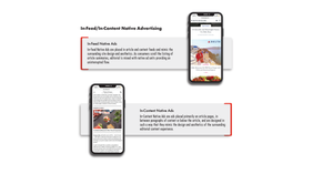 Native Ads vs Display Ads: Understanding the Differences | Pathlabs
