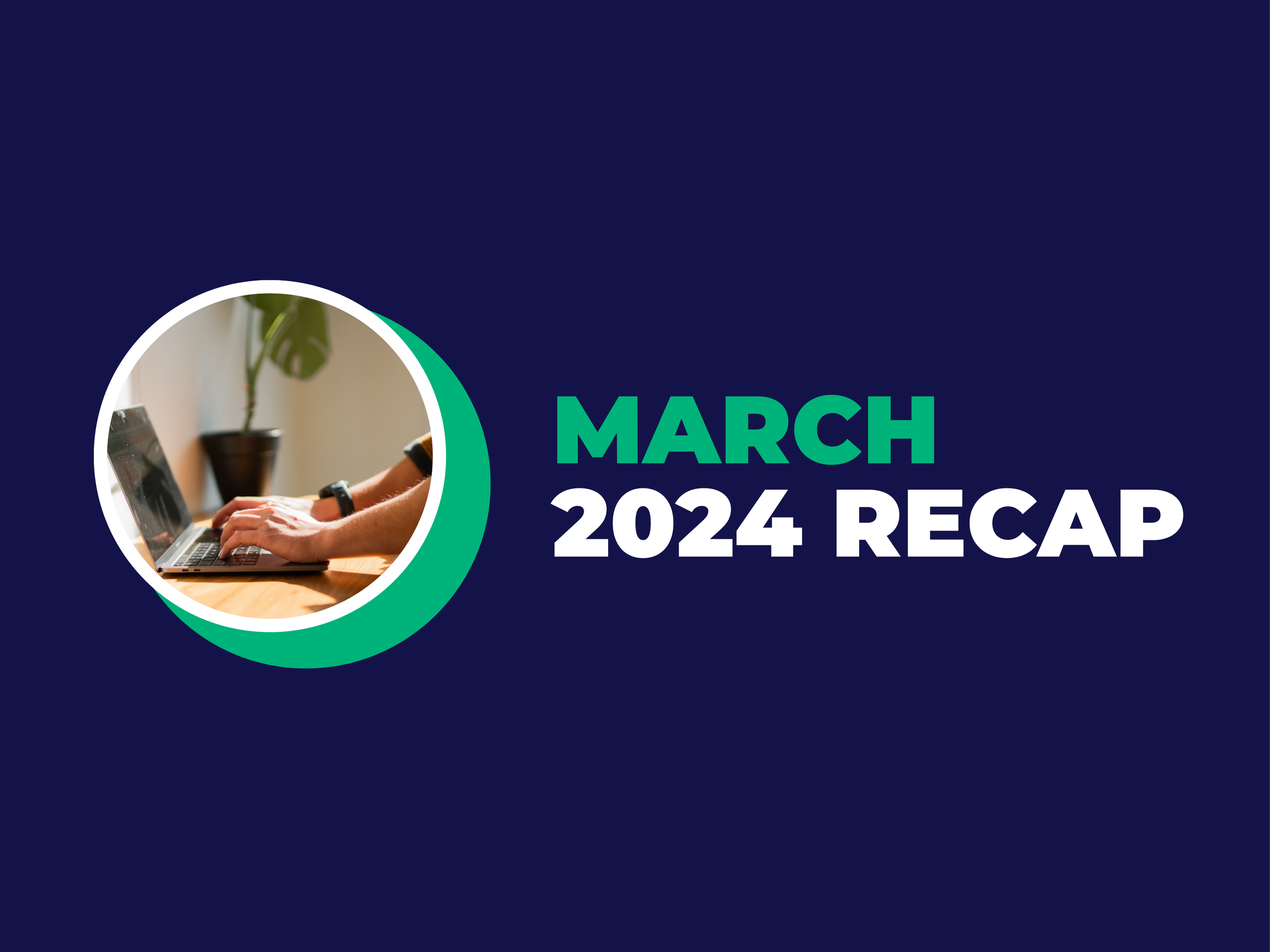 March 2024 Recap: MediaPost Feature, CTV Inventory Expansion with ...