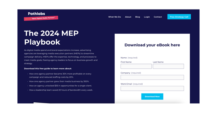 16 Display Ads Best Practices to Accelerate Your Brand | Pathlabs