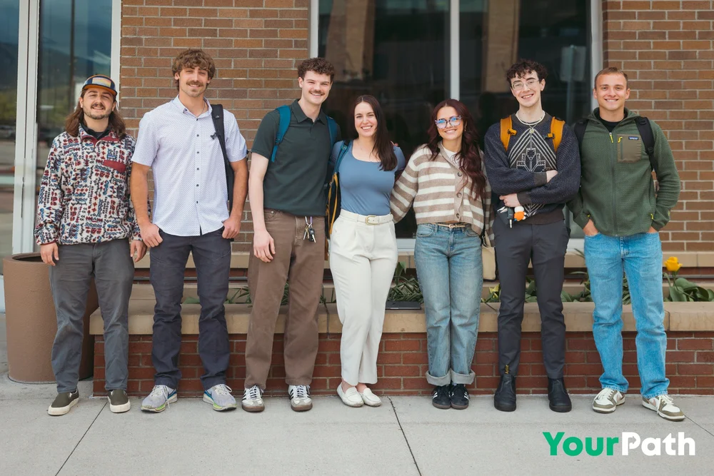YourPath to a Career in Digital Media Starts at Pathlabs and the ...