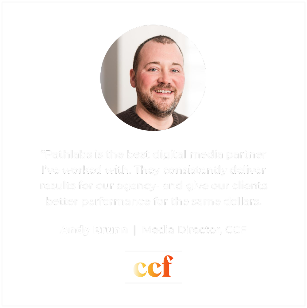 Pathlabs Your Modern Media Team