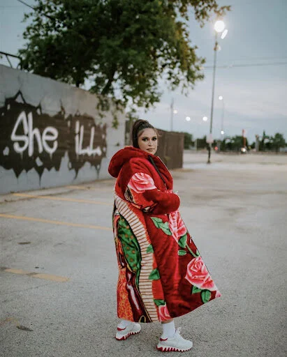 2021 – Stepping into wealth together