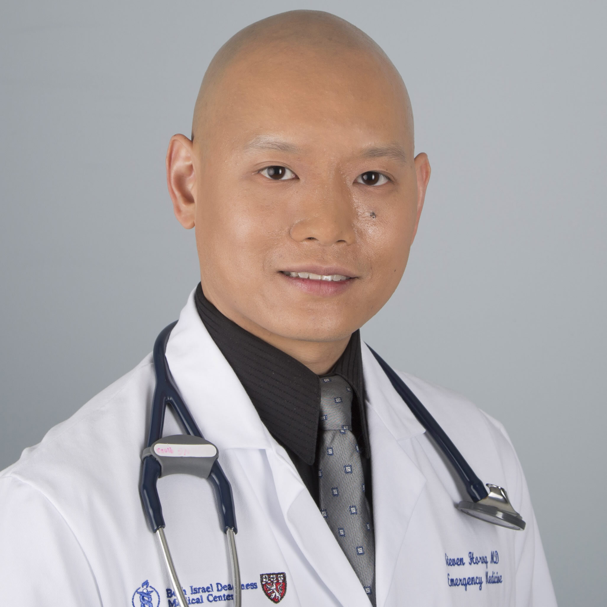  Steven Horng, MD, MMSc, FACEP