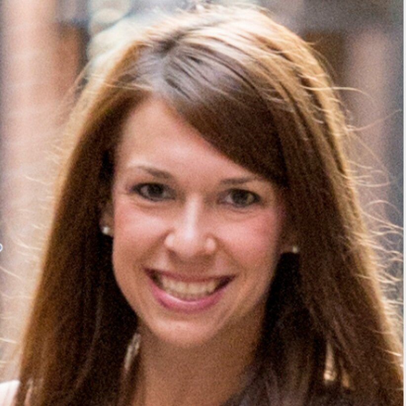 Nicole Dubosh, MD