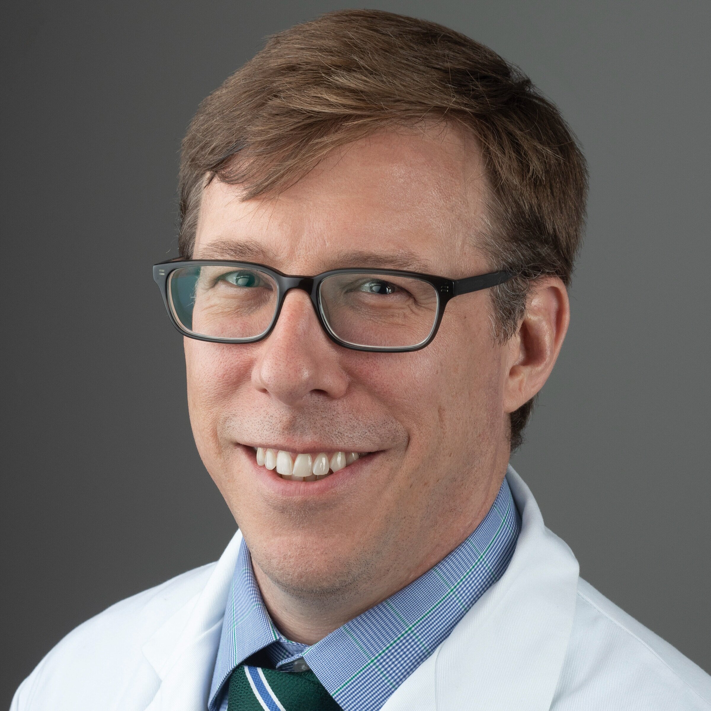 Jesse Schafer, MD