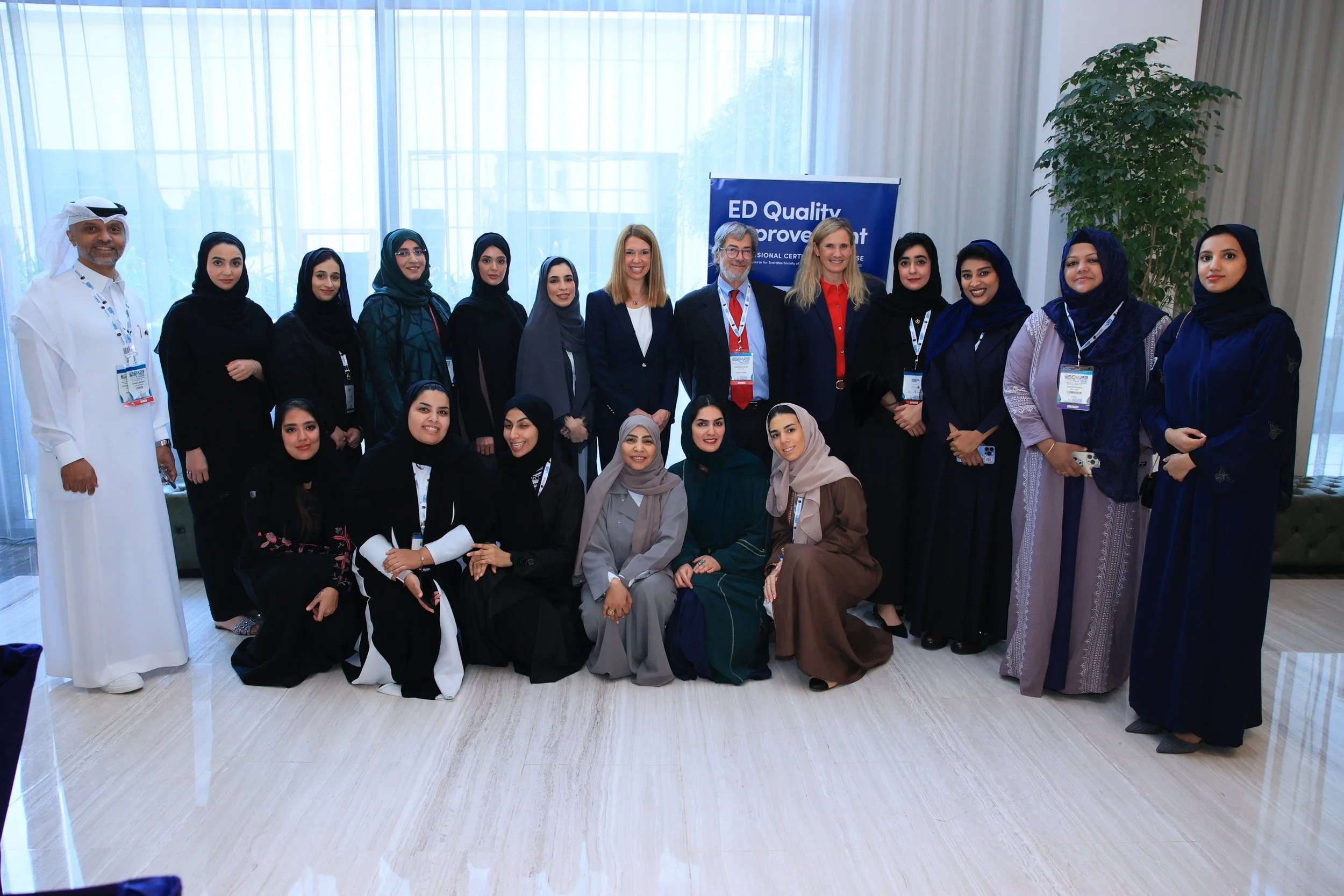 Abu Dhabi Department of health 