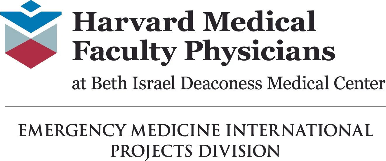 Emergency Medicine International Projects Division
