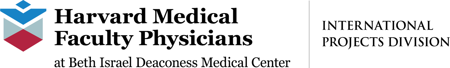 Emergency Medicine International Projects Division