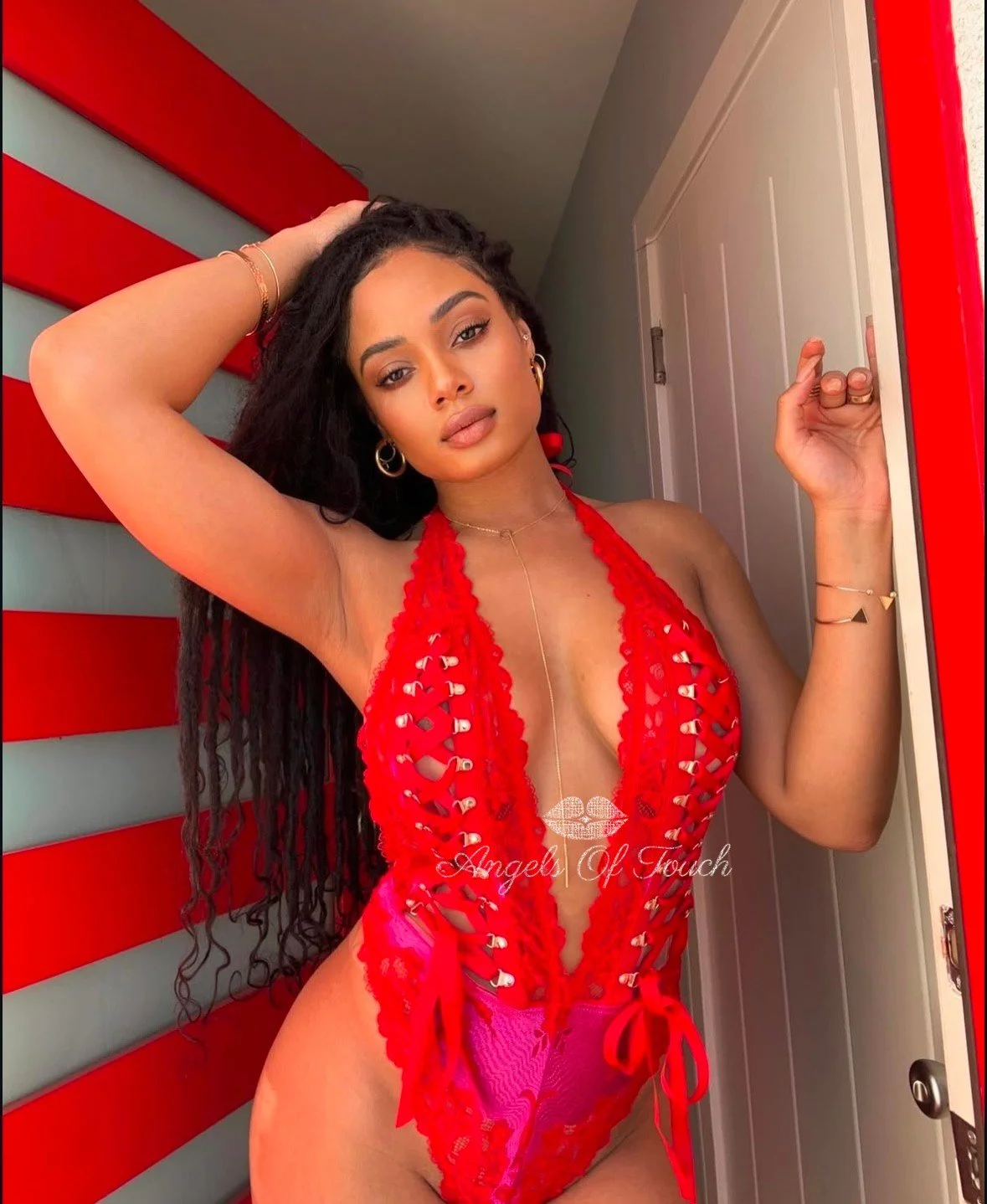 Angel Sosa 23 | Caribbean