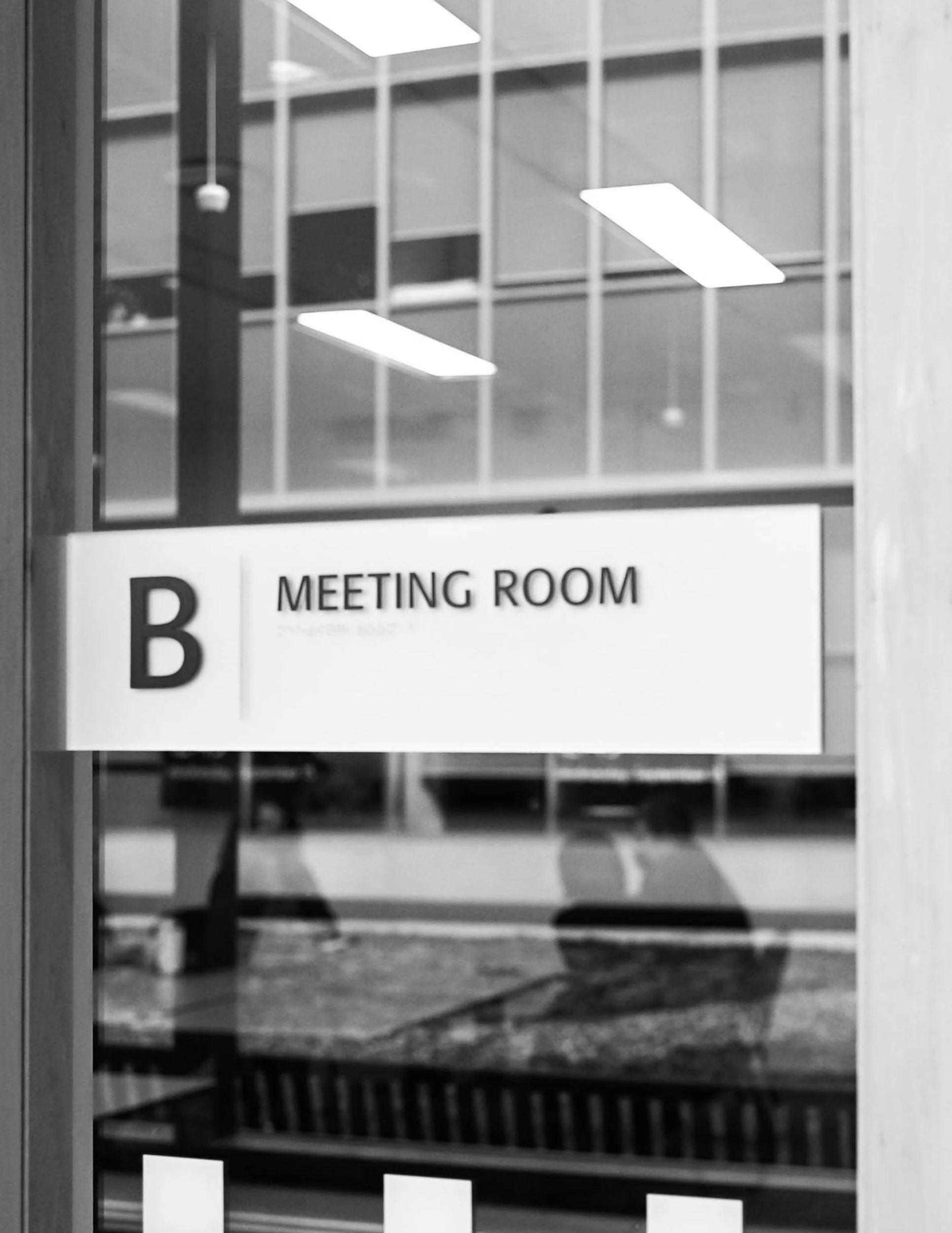 Board Meeting