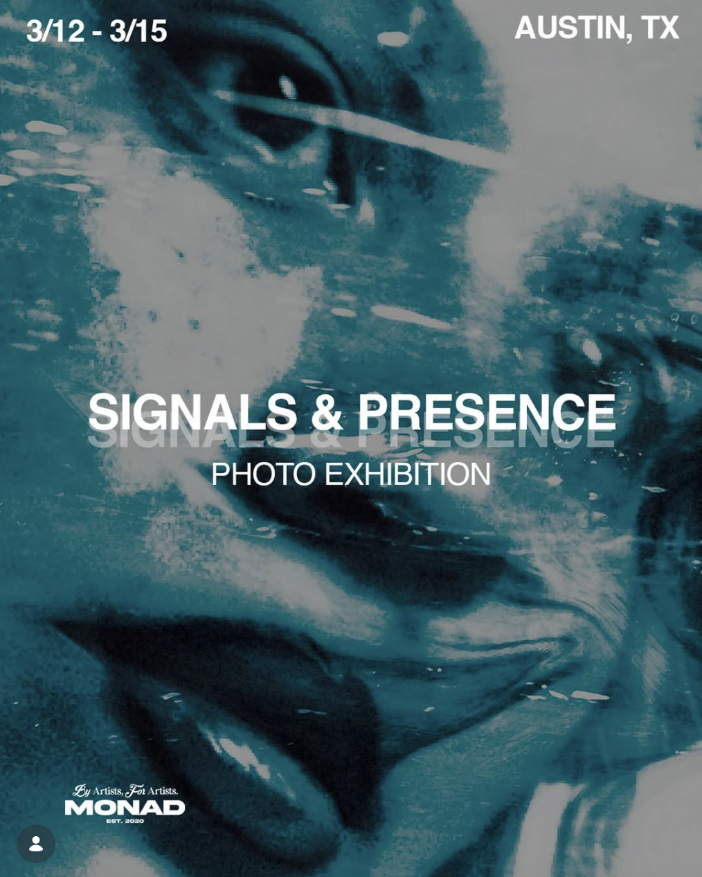 Signals and Presence