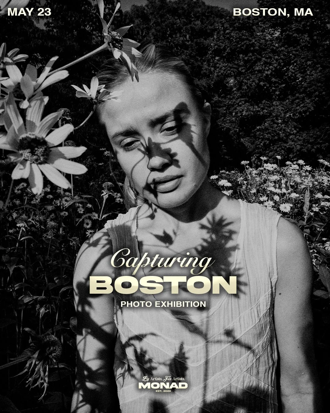 Capturing Boston