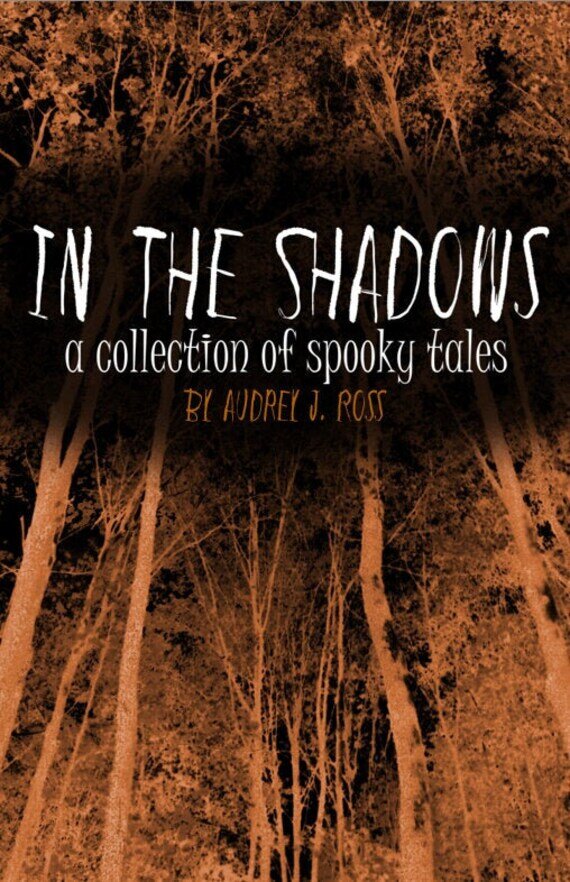 In the Shadows Zine