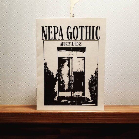 NEPA Gothic Zine