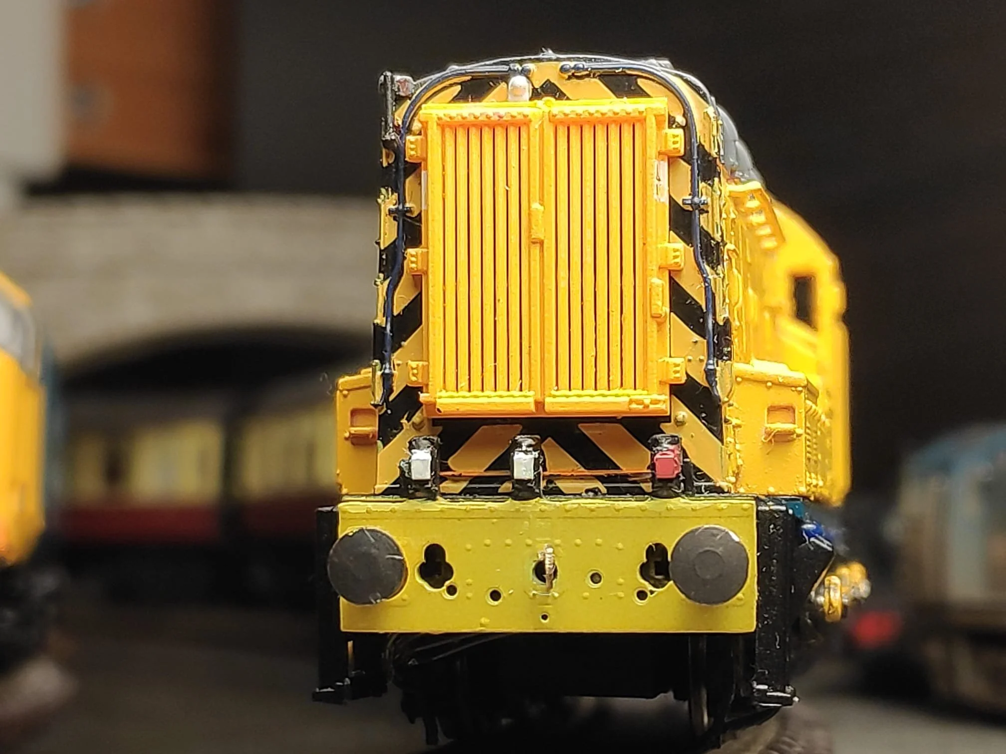 TT120 Class 08 LED Panel Kit