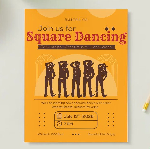 Square Dancing