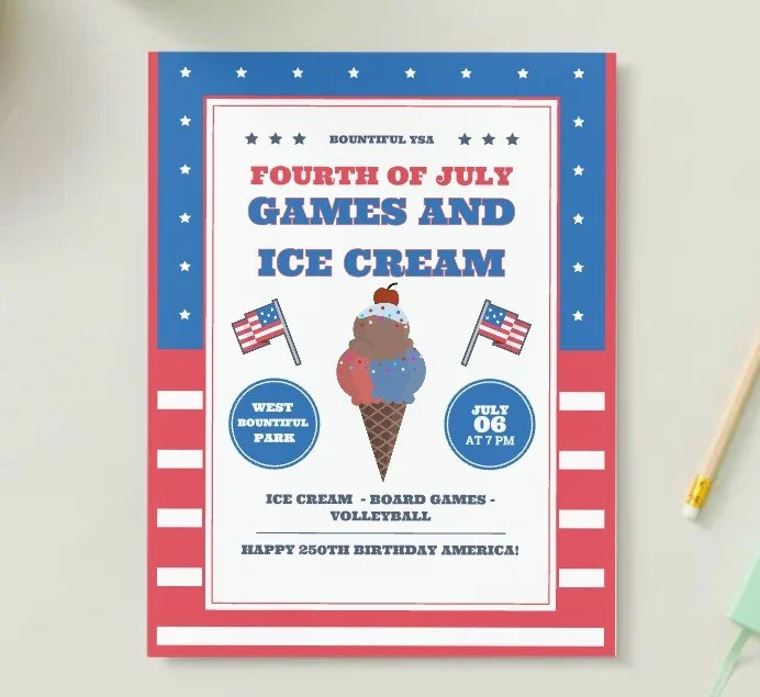 4th of July Celebration