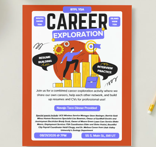 Career Exploration