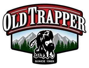 Old Trapper logo