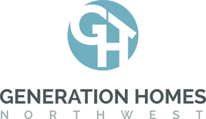 Generation Homes NW logo