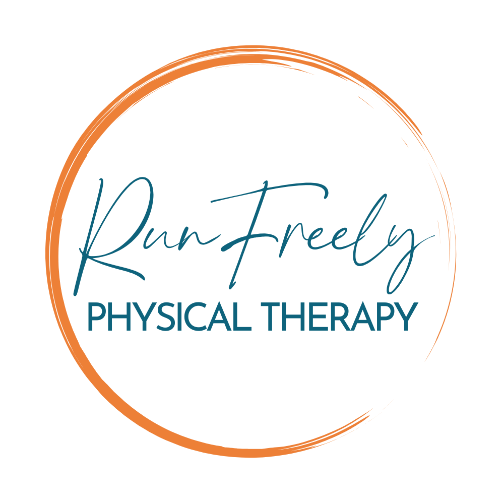 Run Freely PT