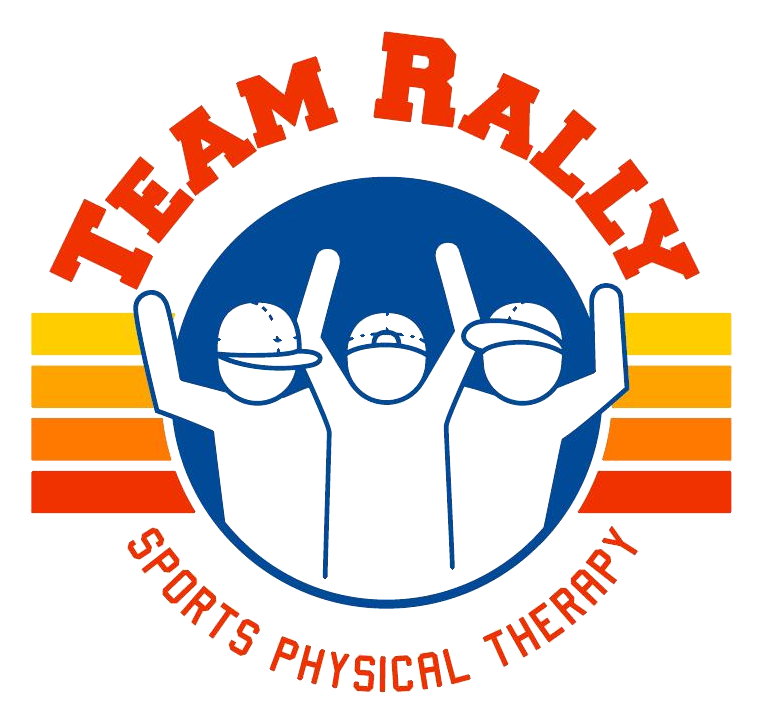 Team Rally