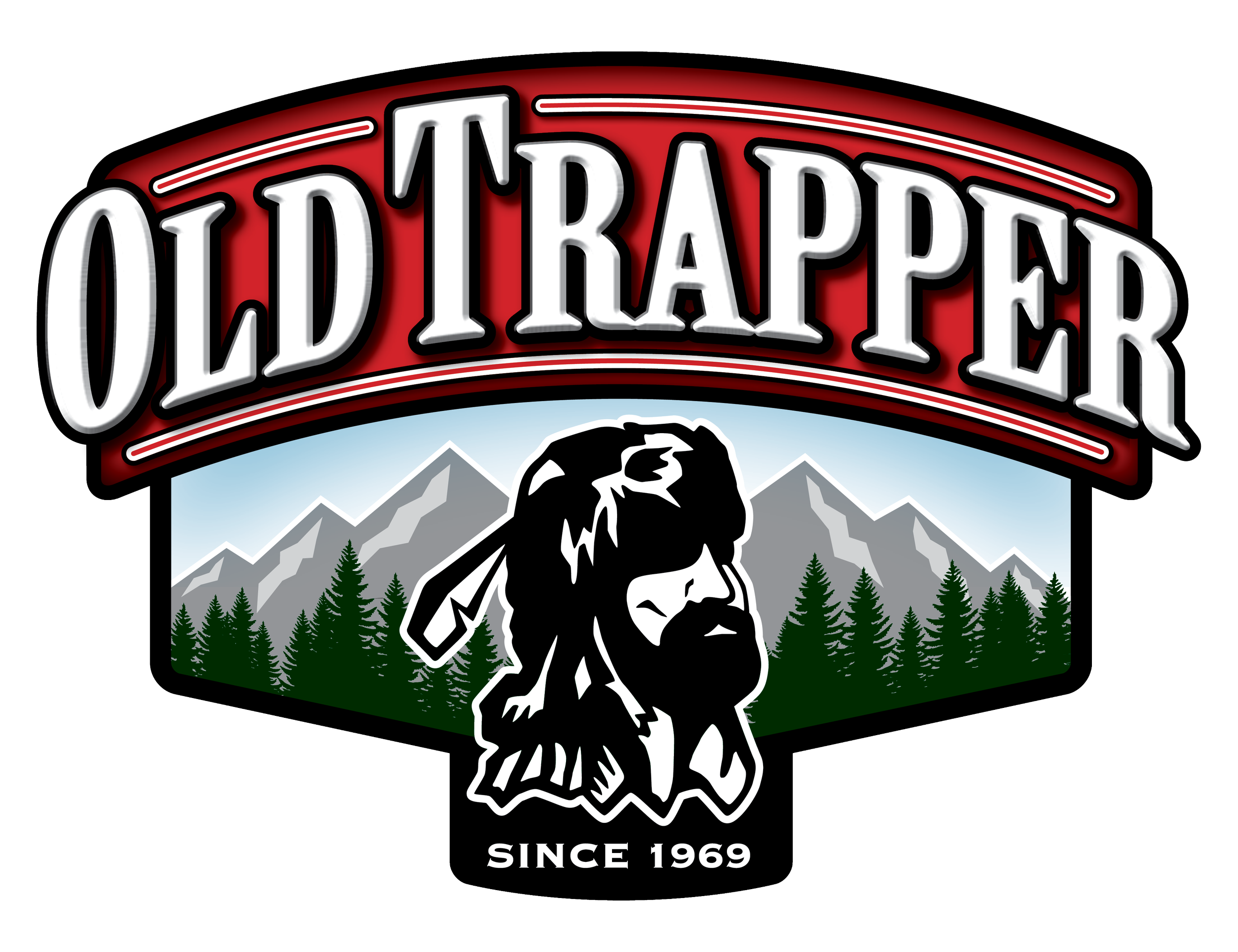 Old Trapper