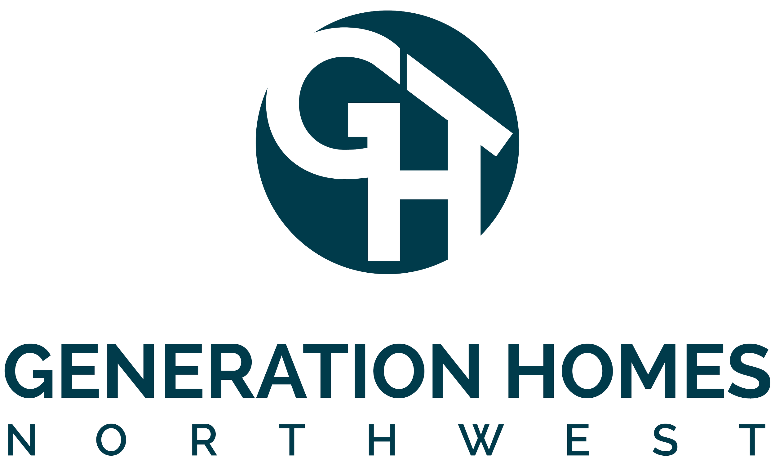 Generation Homes NW