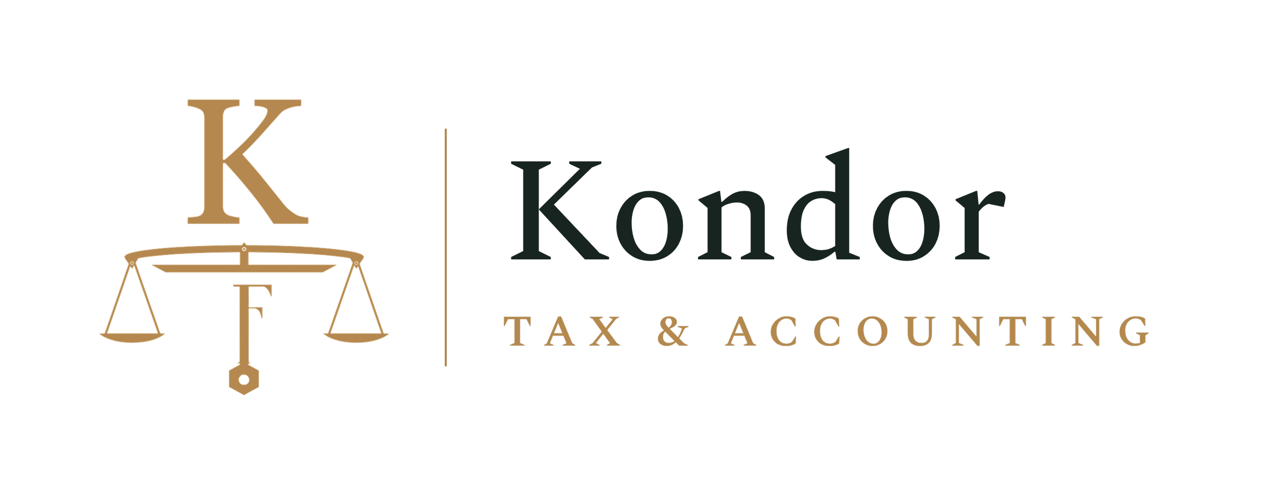Kondor Tax & Accounting