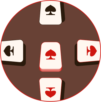 Spades Player