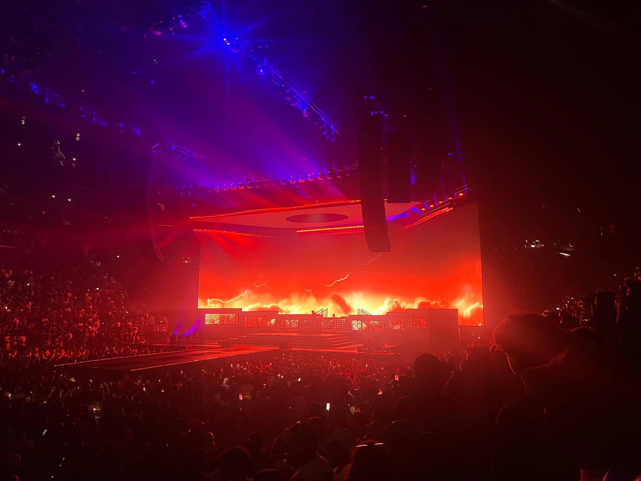 REVIEW: Trap Legends Future and Metro Boomin Blow Away a Motown Crowd