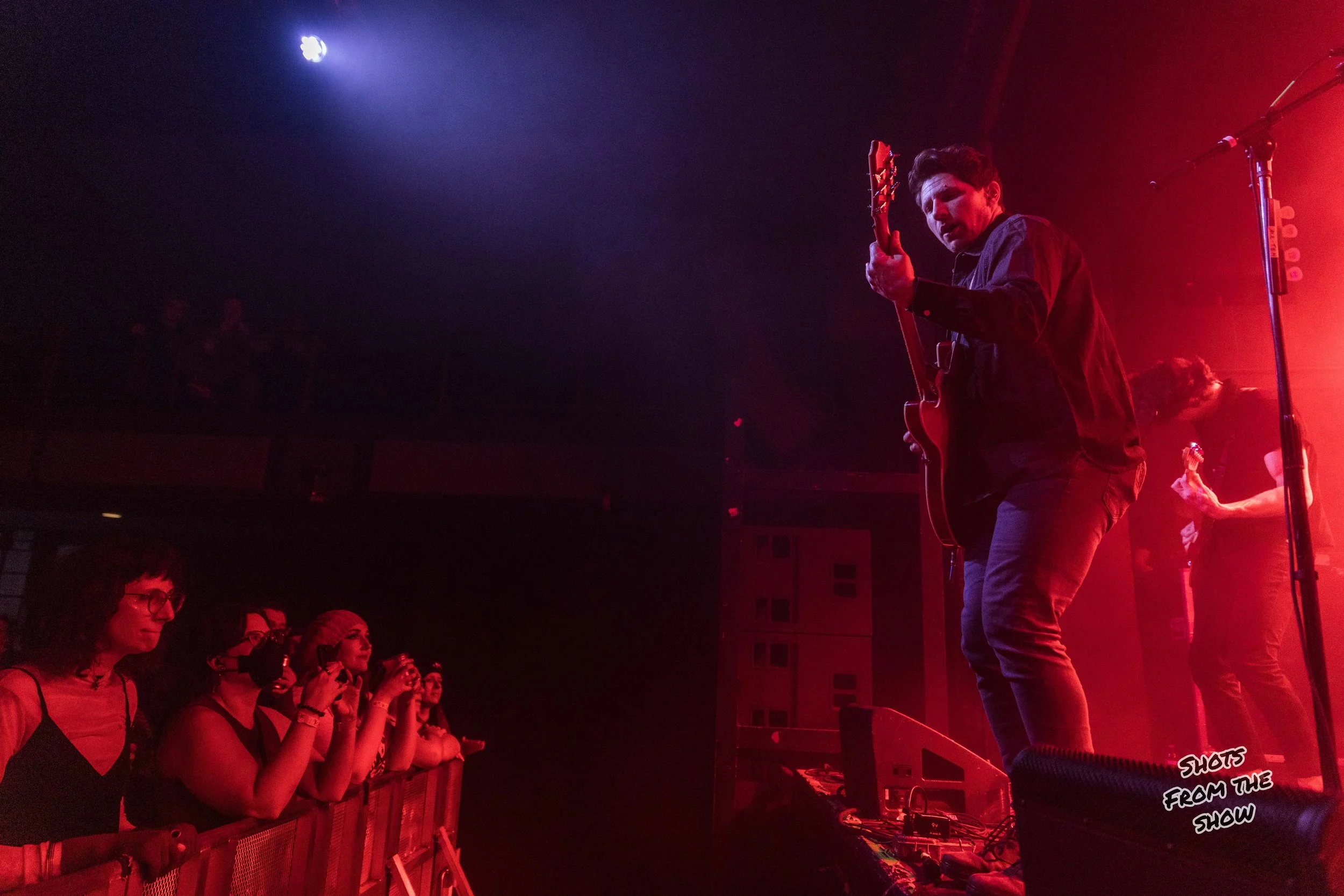 Celebrating 20 Years of The Early November’s “The Mother, the Mechanic, and the Path” wsg HelloGoodbye and Punchline